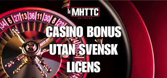 Casinon utan svensk licens – Vad du behöver veta 1997195131 Casinon utan svensk licens – Vad du behöver veta 1997195131