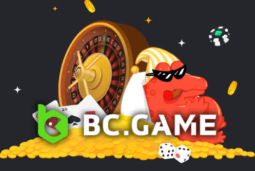 Understanding the BC.Game Bonus Terms and Conditions -439965604 Understanding the BC.Game Bonus Terms and Conditions -439965604